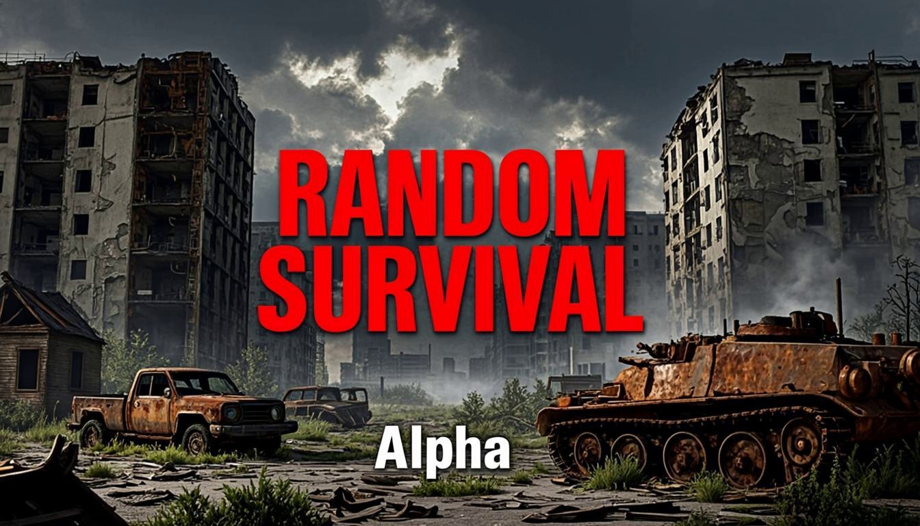 Random Survival [Alpha]