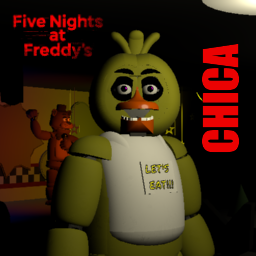 FNaF - Chica