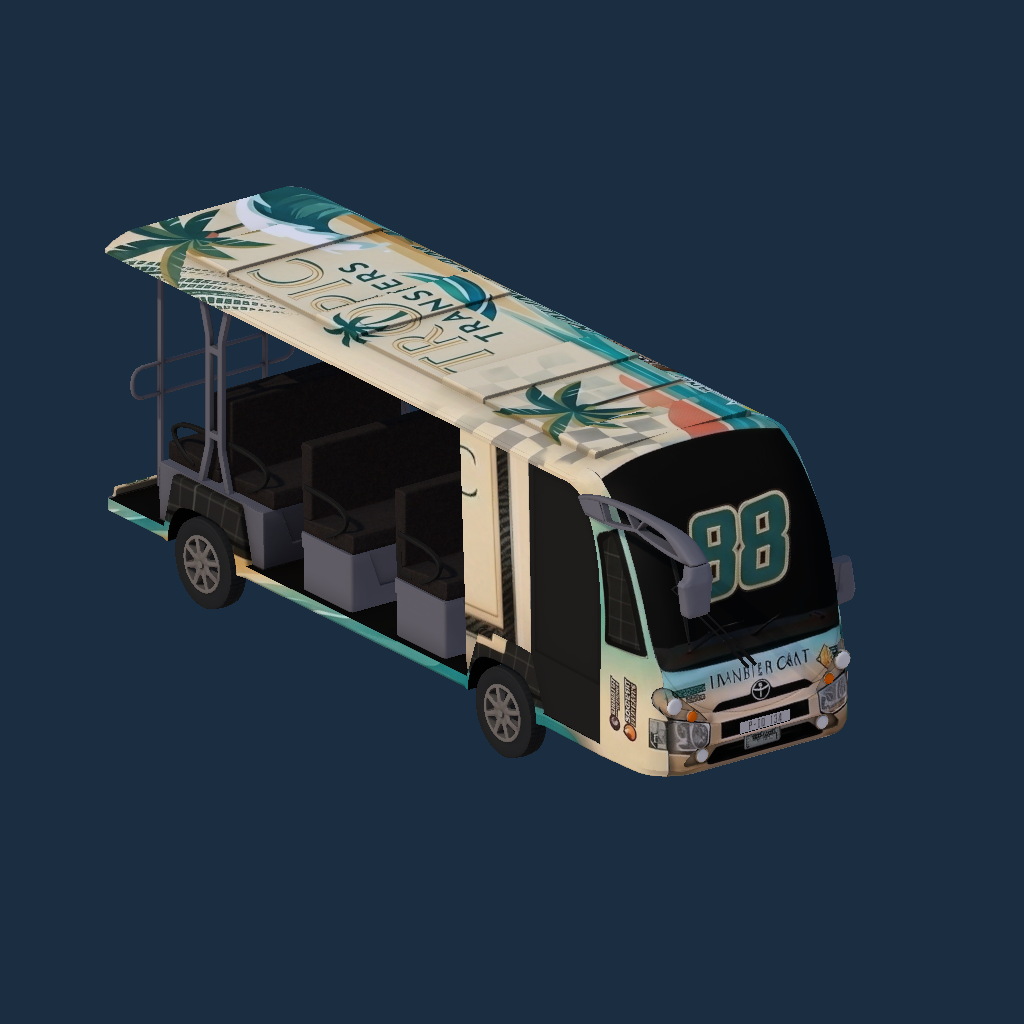 Tills - Racing Team 1