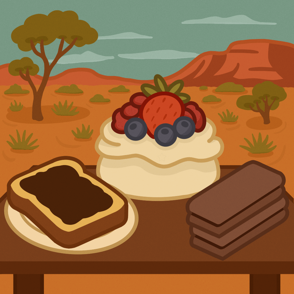 Aussie Classics