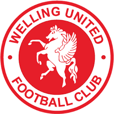 Welling United Football Club  990 Milhoes euros sem dividas