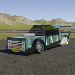 FURKANATO B6 PRODRİFT FUKO RACING (LATEST VERSION REMAKE 7:)