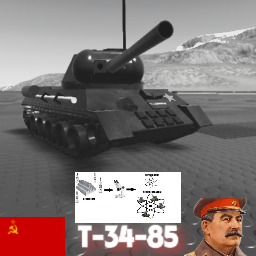 t-34-85