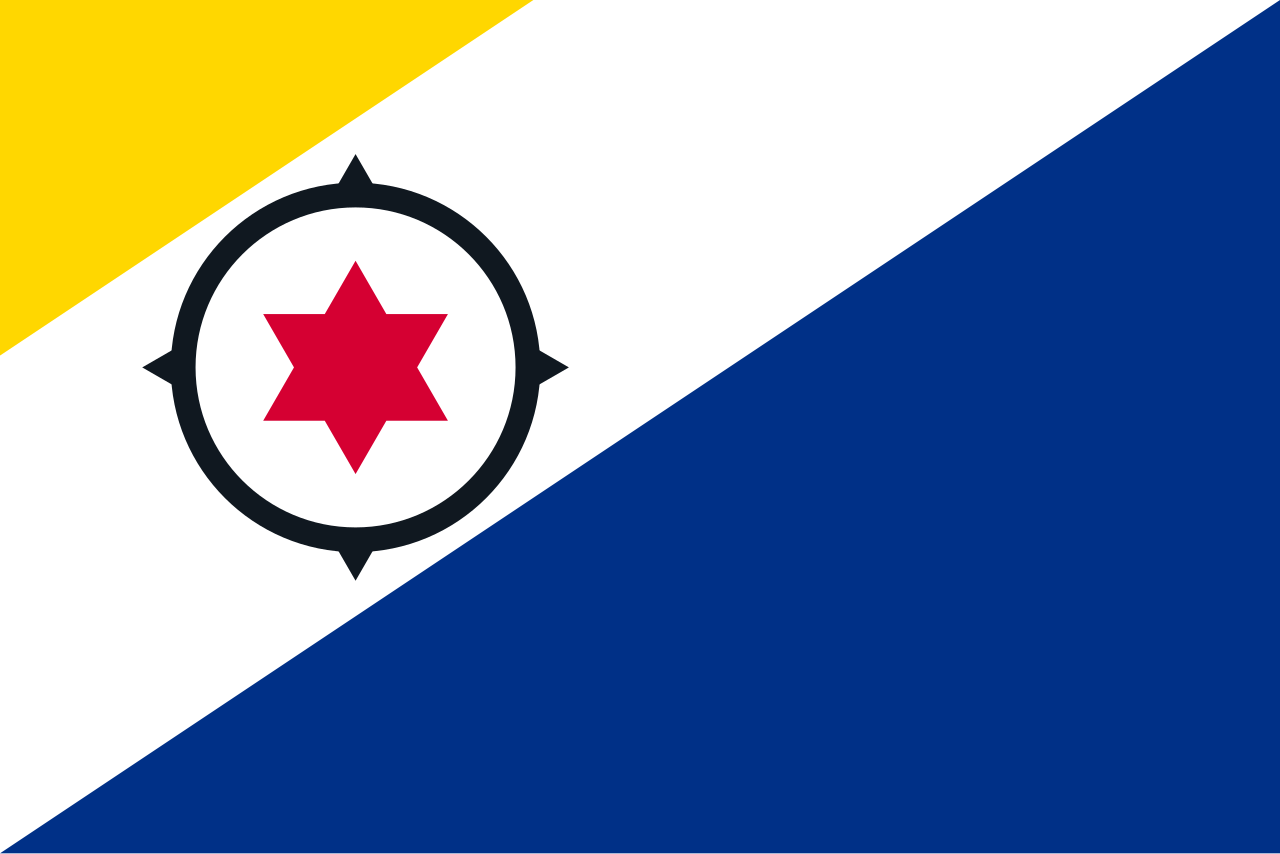Bonaire D1 by Weiry