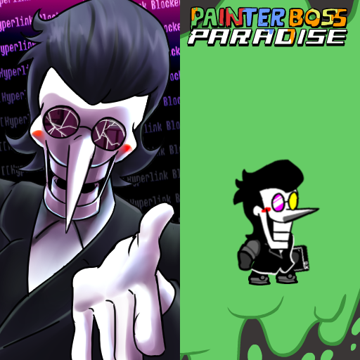 SPAMTON    - Deltarune -