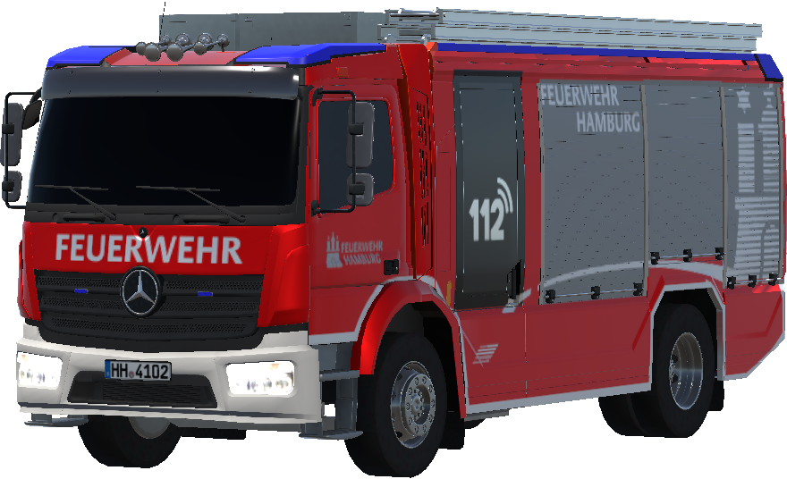 TLF-S Hamburg