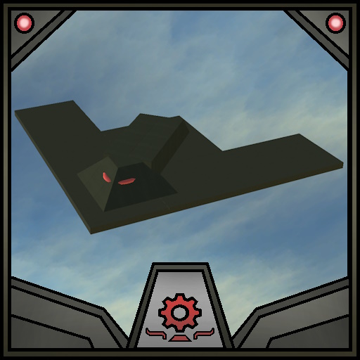 VOG Bomber