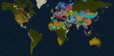 1066 Year: 1066 New Scenario