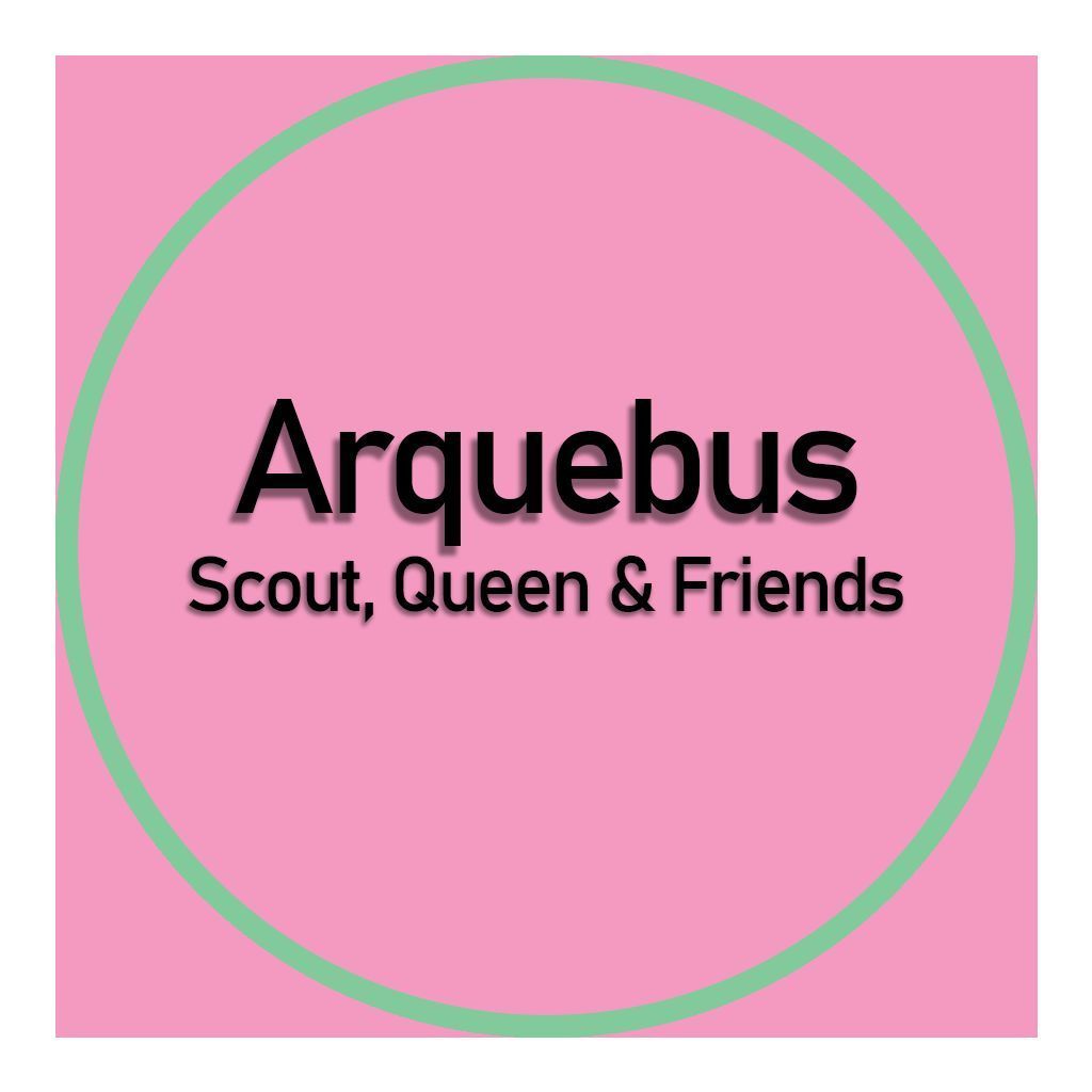 15th Century Arms - Arquebus