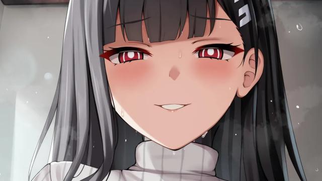 R-18 Random Ps Vita Waifu Girls Rng Tablet pad