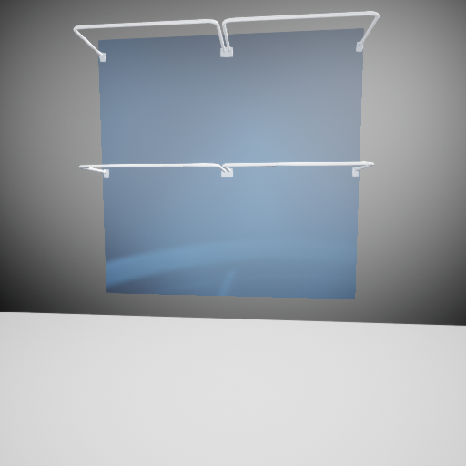Wall Hanger (Glass)