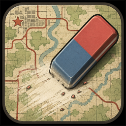 ResetMapData