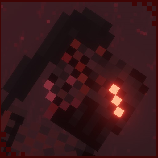 Colonel Azazel Rancorn - Cybercromancy