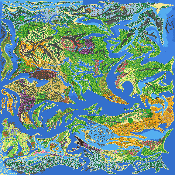 The World