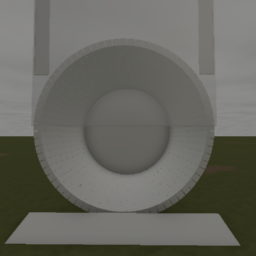 Spinny Machine