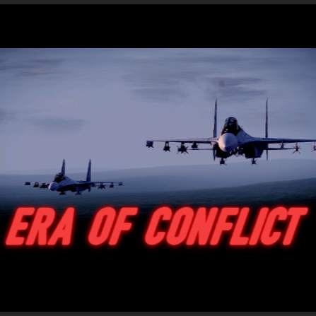 1 неделя Era of conflict