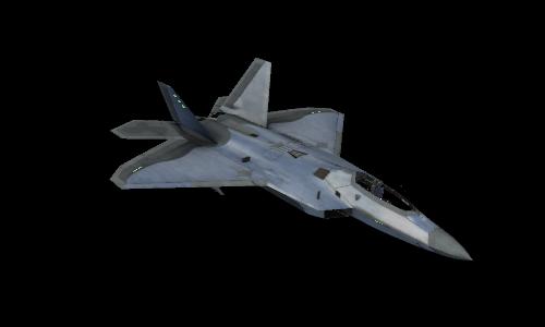422nd Test & Eval Sqdn Chrome