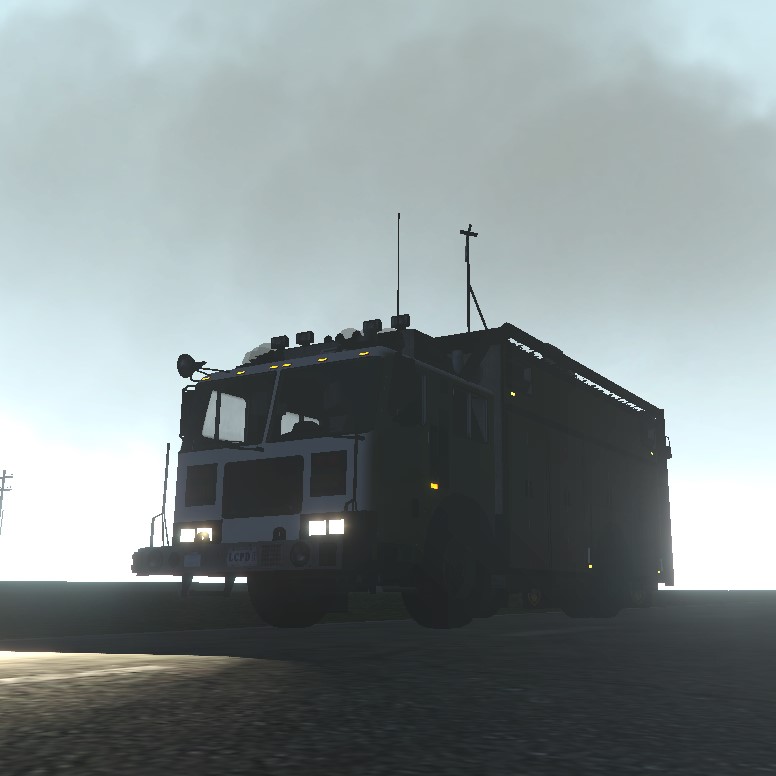 Weather laboratory