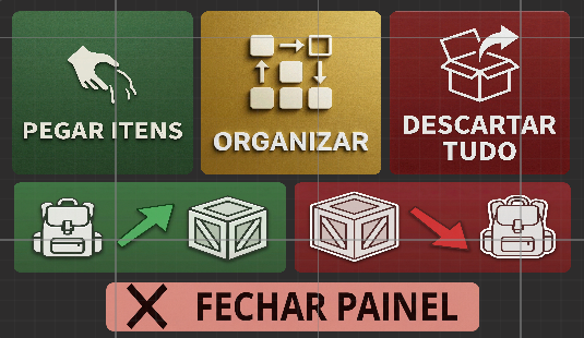 WppW Inventario UI