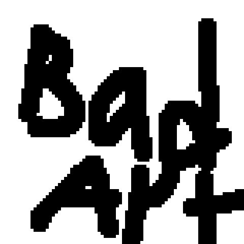 Bad Art