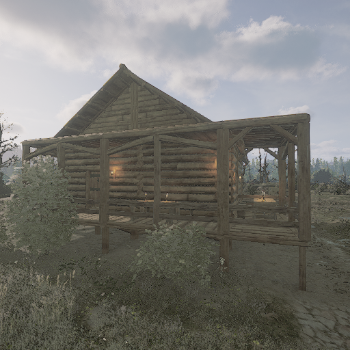(Nordi) Gemeindehaus
