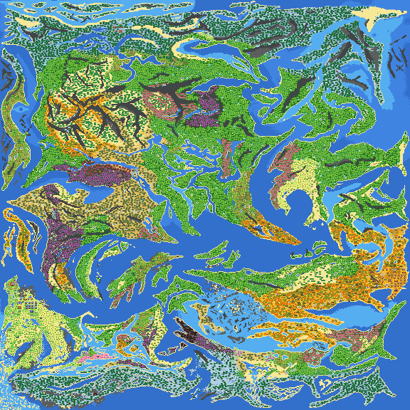The World