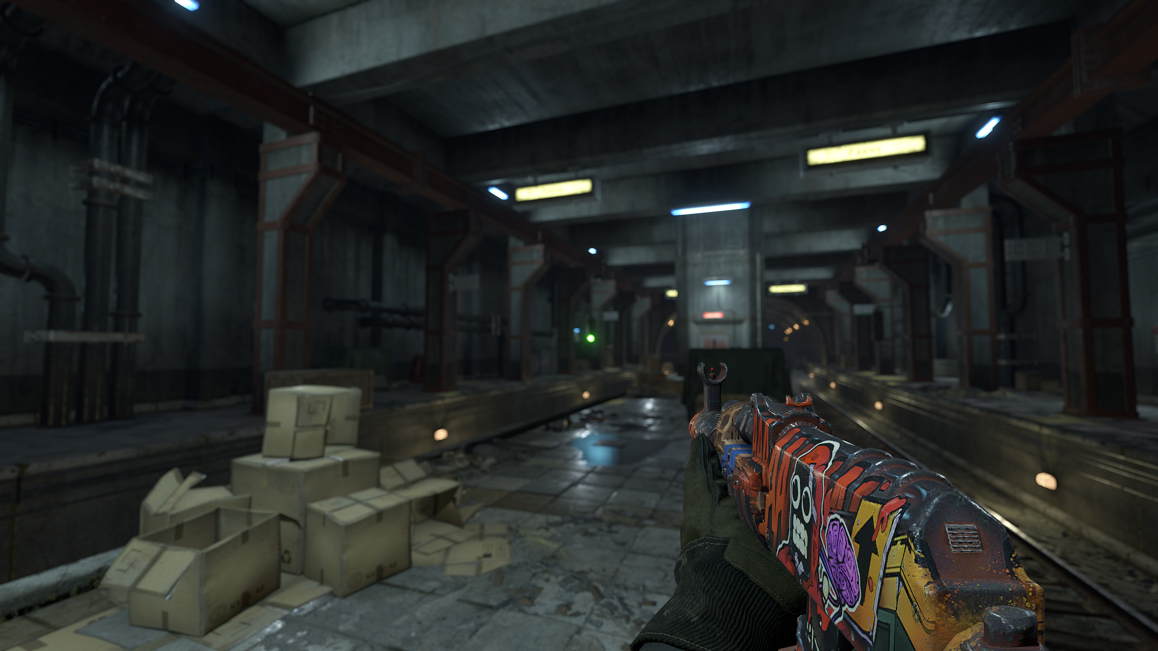 Brain Drain AR thumbnail 9