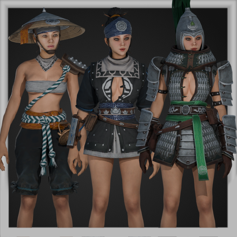 [Endo] Cathay