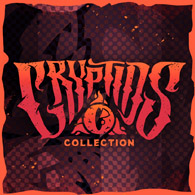 Cryptids