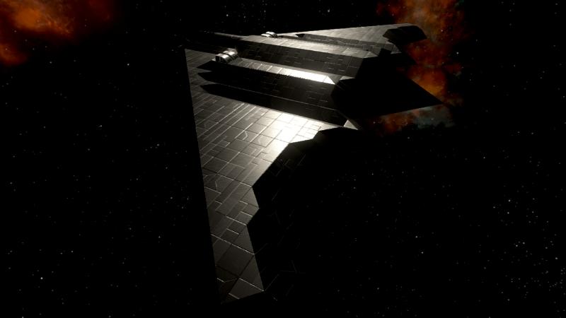 B2 Spirit Bomber (CV)