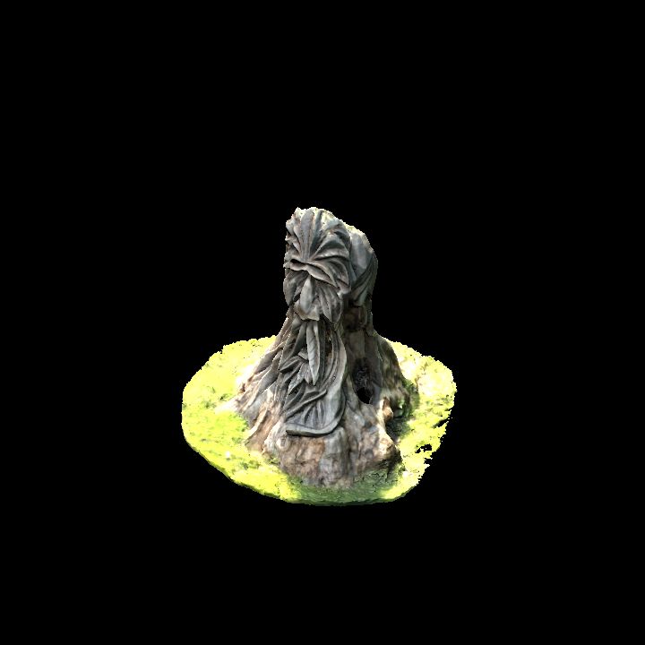 The Green Man