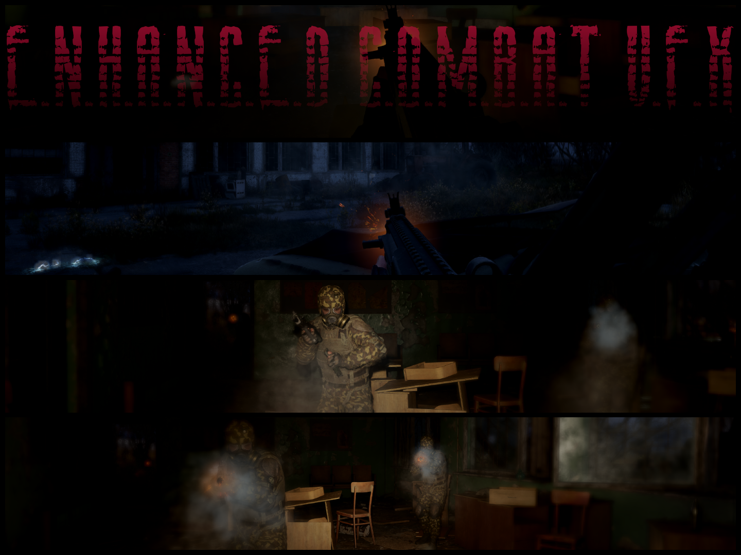 Enhanced Combat VFX (USE NEXUS VERSION FOR NOW)