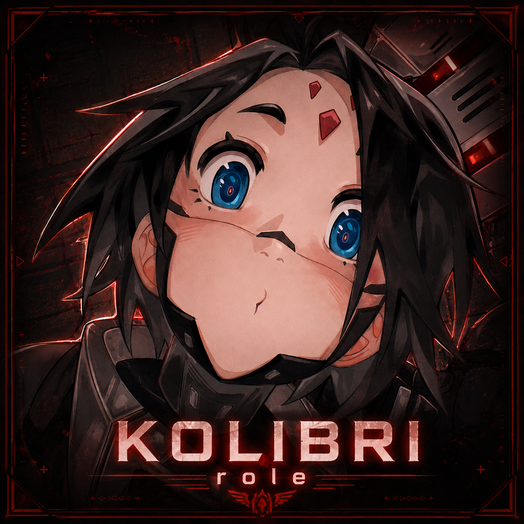 BaroSignalis: KOLIBRI role – Barotrauma Mod