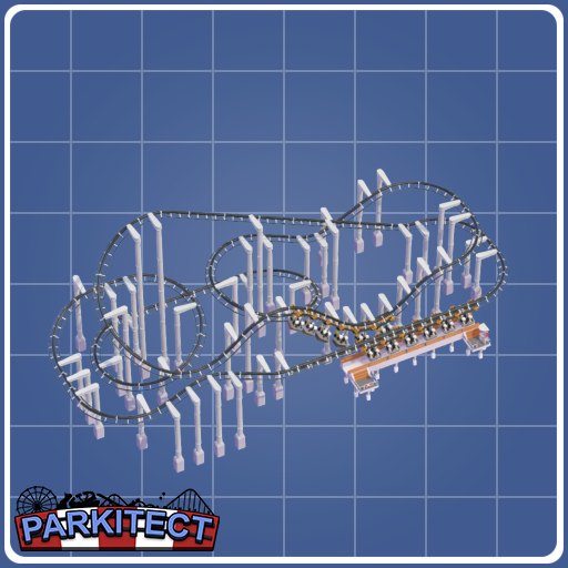 [RCT3] Flight of the Phoenix