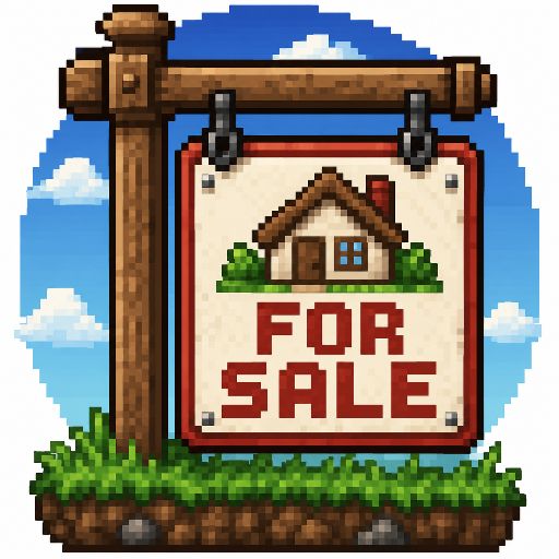 Instant Estates – tModLoader Mod