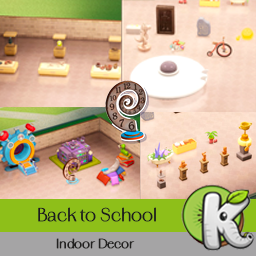 Back to School