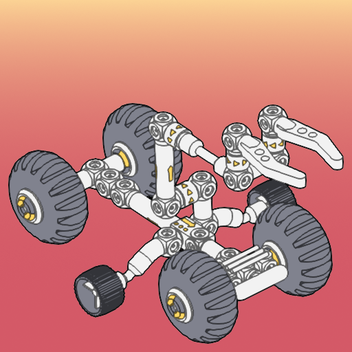 Offroad Pincer