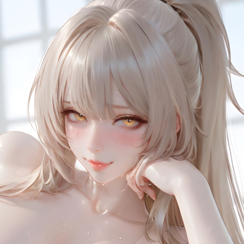 [Hajily-1737][R-18]2025-06-08 Lion 3D P2 preview