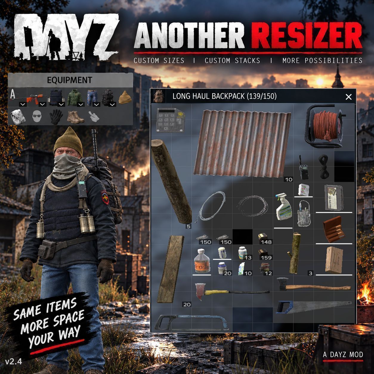 Another Resizer