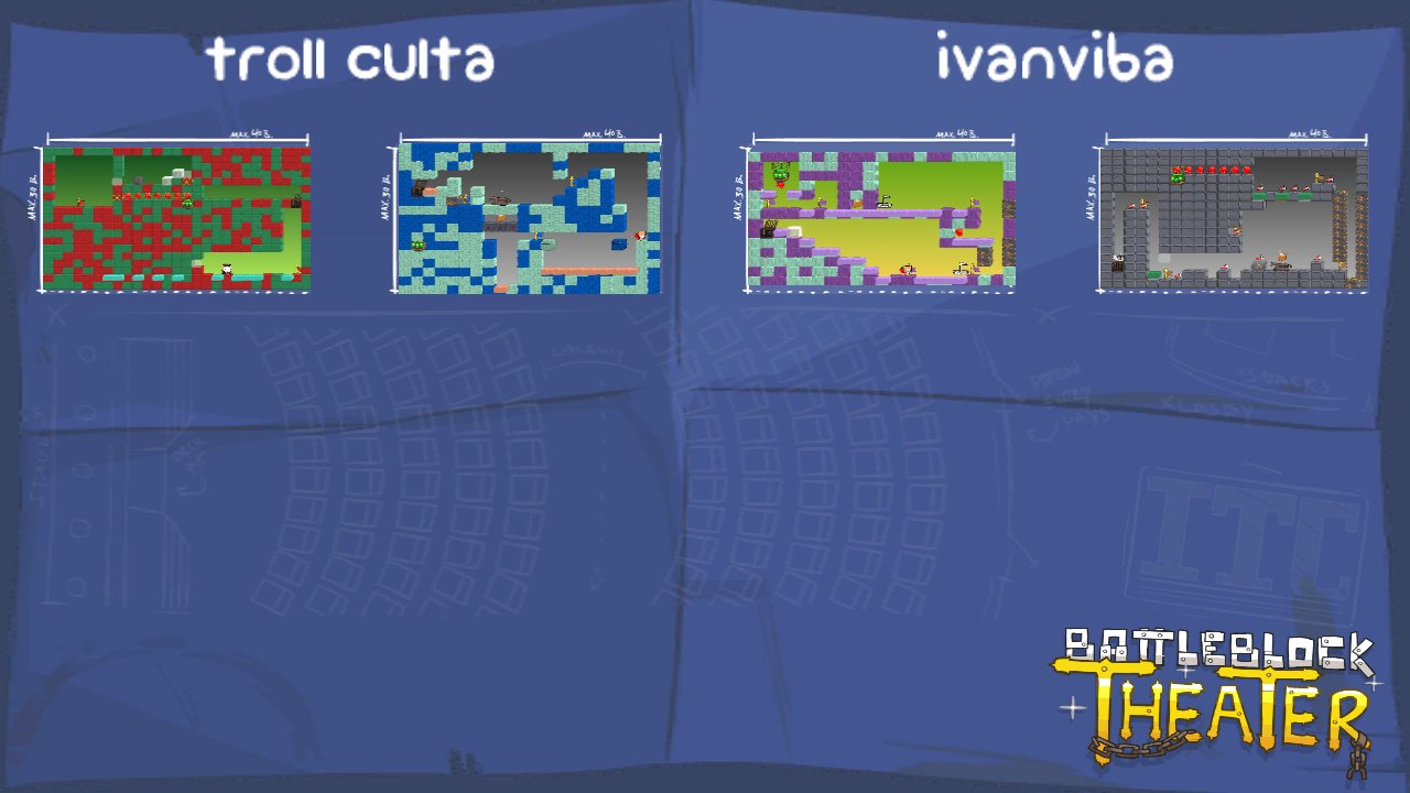 troll culta