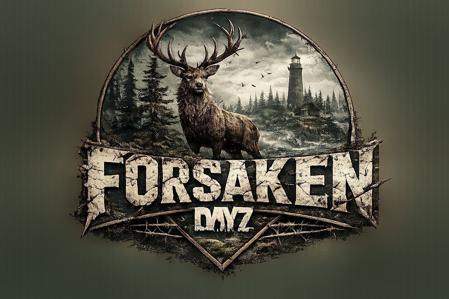FORSAKEN-TEST