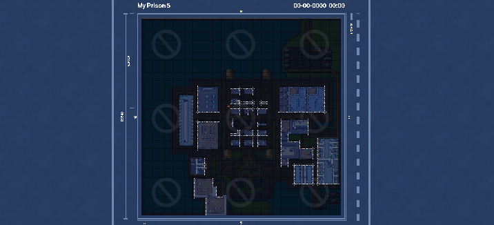 Basic Ahh prison