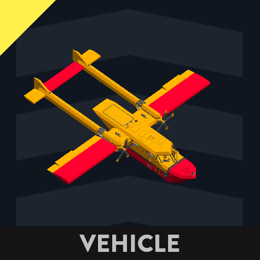 Water Plane MultiFunc. B.L.E. preview