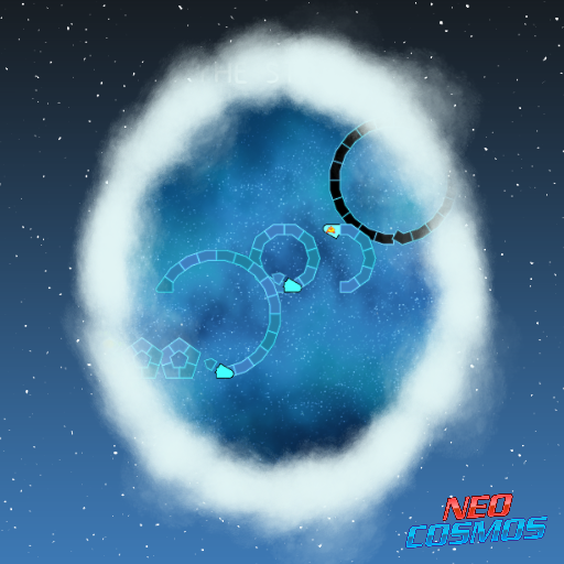 MetaHumanBoi - THE STAR SYSTEM'S CALLING preview