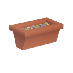 Little Planter