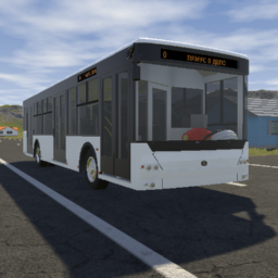 Богдан / Bogdan A70132 preview