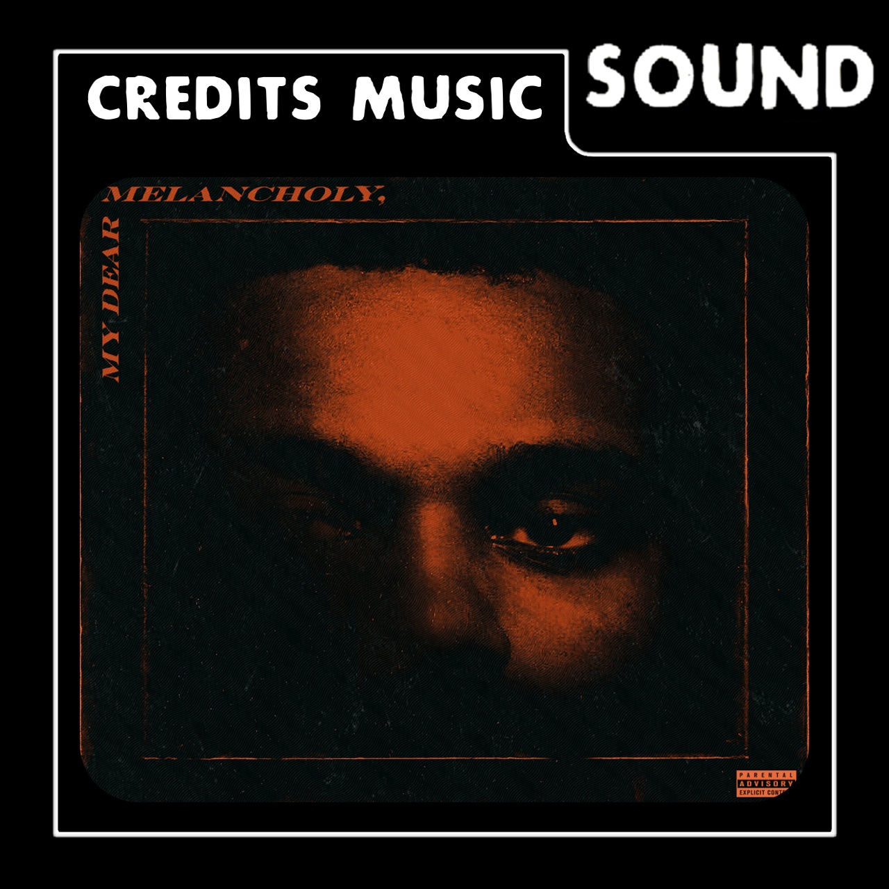 The Weeknd's Privilege Credits Music