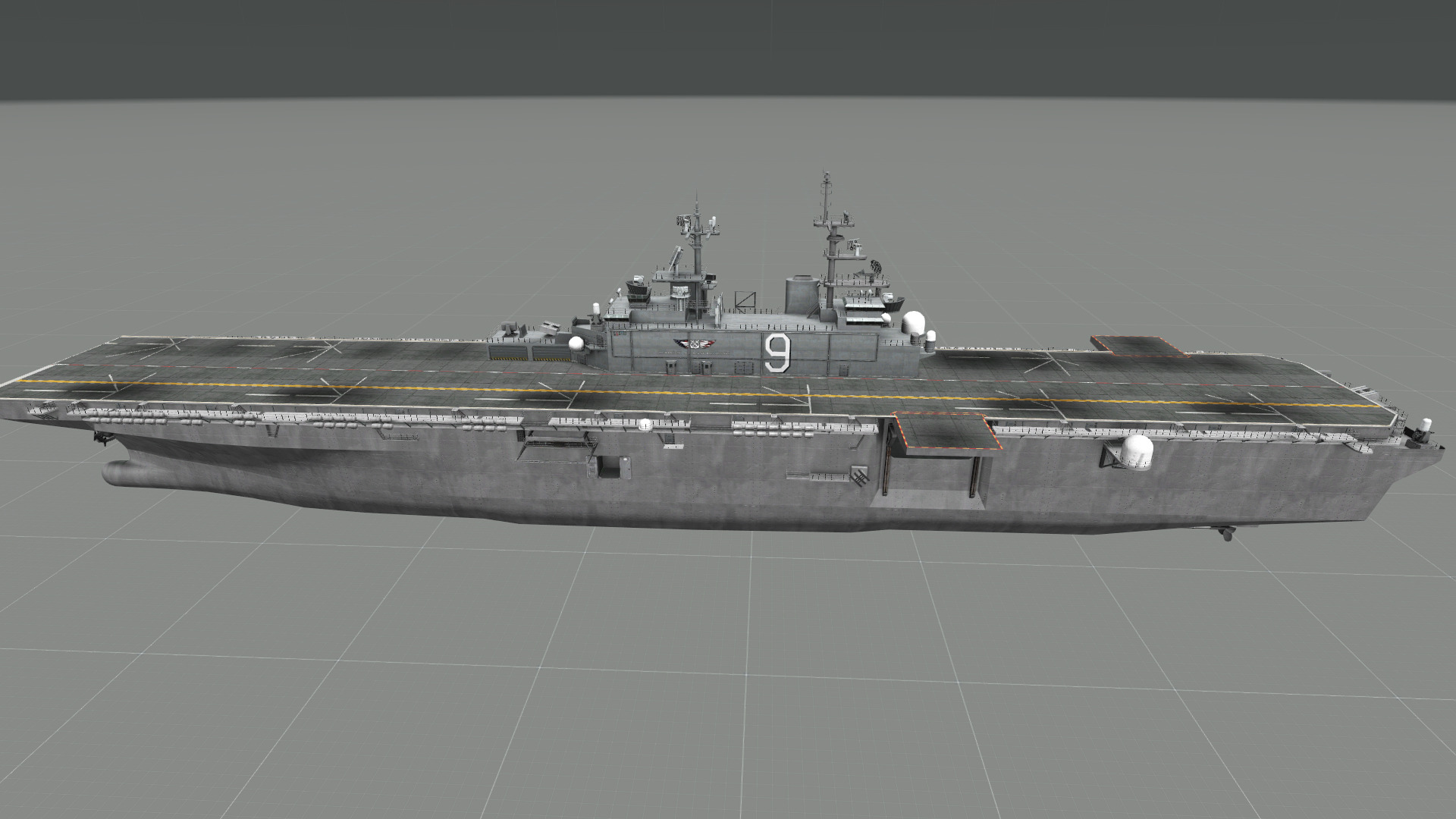 LHD