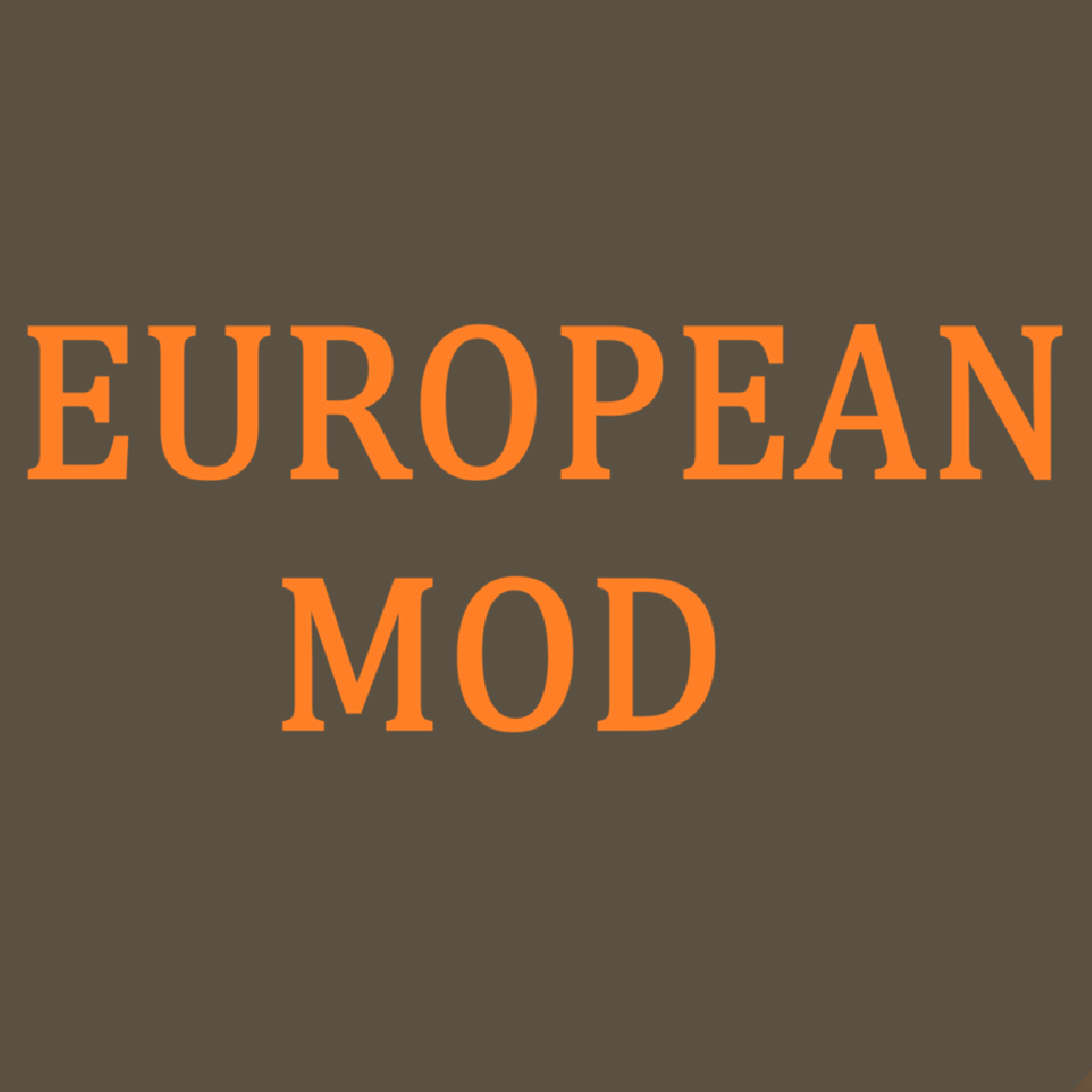 European Mod