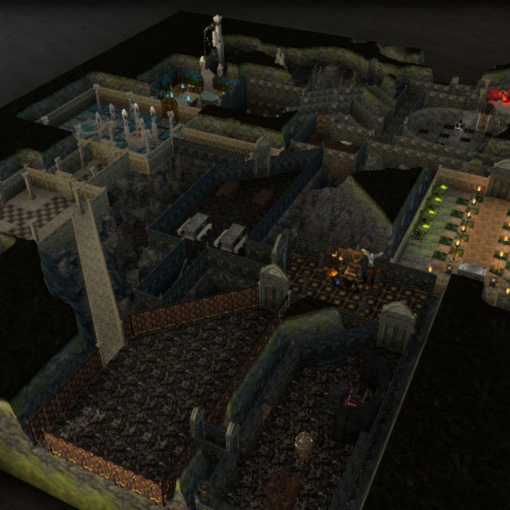 ROT: Tomb of Diderius